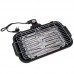 Portable Household Smokeless Barbecue Grill Pan